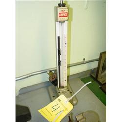 SHEFFIELD COMPACT MDL. 10S CONSTANTAIRE