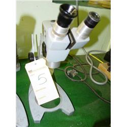 SPENCER STEREO SCOPE