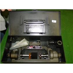 SUNNEN MDL. PG-500 GAGE SETTING FIXTURE