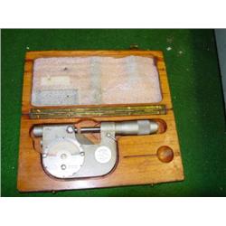 ETALON MICROMETER