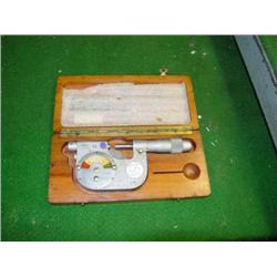 ETALON MICROMETER