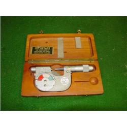 ETALON MICROMETER