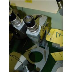 SPENCER STEREO SCOPE