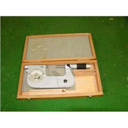 ETALON MICROMETER