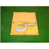 Image 1 : MITUTOYO BLADE MICROMETER  0 - 1"
