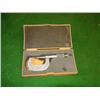 Image 1 : MITUTOYO BLADE MICROMETER  0 - 1"