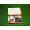 Image 1 : TESA  MICROMETER SET  0 - 1"