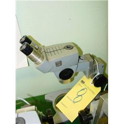 SPENCER STEREO SCOPE