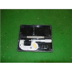 FEDERAL MIKEMASTER 0 -1"