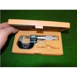 MITUTOYO COMBIMIKE  0 -1"