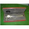 Image 1 : STARRETT 6" DIAL CALIPER