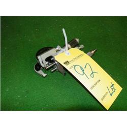 LOT - (5) ASSORTED MICROMETERS