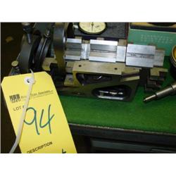 LOT - ASSORTED ANGEL BLACKS