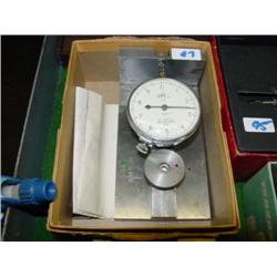 AMES DIAL GAGE