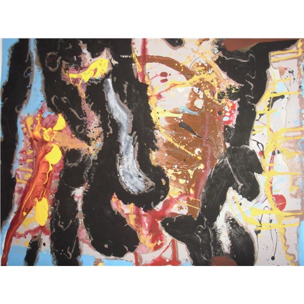 This is 1226A - Ceci est 1226A