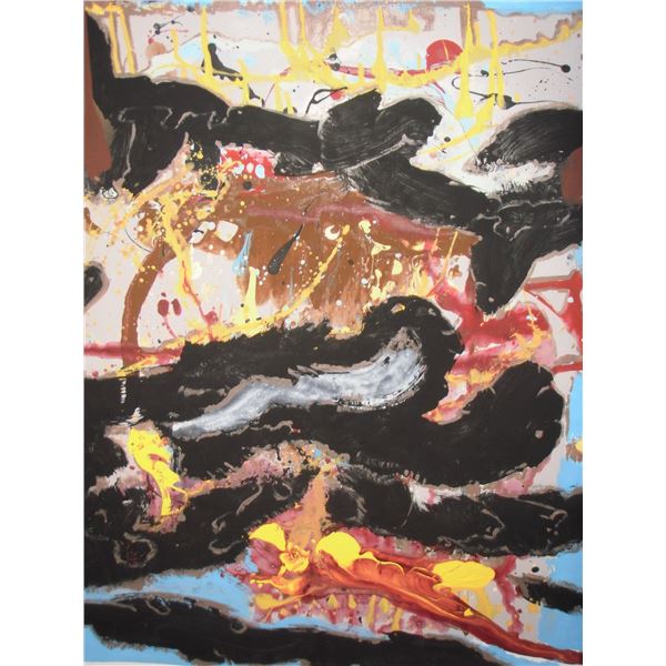 This is 1226A - Ceci est 1226A