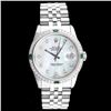 Rolex DateJust Diamond 36mm Wristwatch