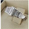18K White Gold 2.3ctw Diamond Ring