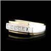 Image 1 : 0.47ctw Diamond Ring in 14K Gold