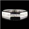 Image 2 : 0.40ctw Diamond Ring in 18K Gold