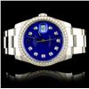 Image 2 : 1.35ct Diamond Rolex DateJust 36MM Watch