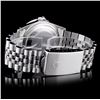 Image 3 : 36mm Diamond Rolex DateJust Watch