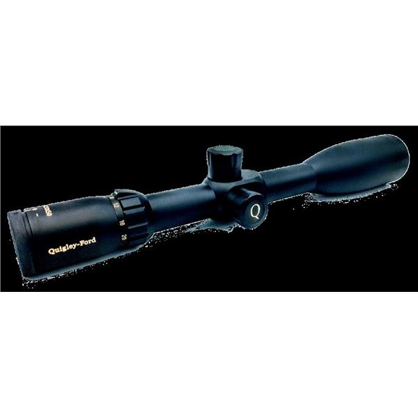 Quigley Ford Scopes (4-16x50)