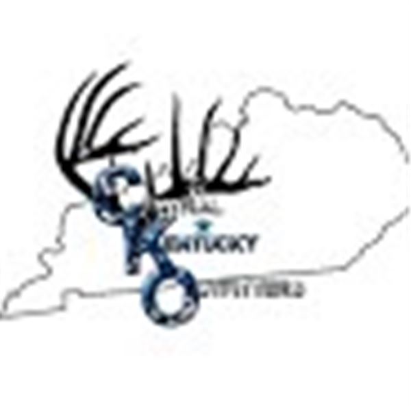 Kentucky Whitetail hunt