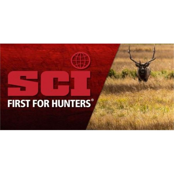 Membership for Life - SCI