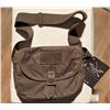 Image 1 : Armageddon Gear Possibles Bag, Color: Oak