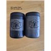 Image 1 : 2 - Blue Yeti "DSC Great Lakes Regional Chapter" Can Coolers