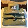Image 1 : Gift Package (1-XL / 1-Lg / 1-M DSC 2024 Convention L-Sleeve Shirts, "TRS" Ball Cap, & "MB Ranch Kin