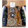 Image 1 : Lakonia "Grill Master" Gift Box (Spices & Oils)