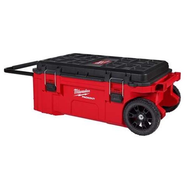 Milwaukee Packout 38  Rolling Tool Chest