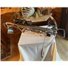 Image 1 : Excaliber Bulldog 380 Camo Crossbow w/ Illuminated Scope