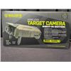 Image 1 : Bullseye Camera Systems Wireless Target Camera (Sight-In Edition)