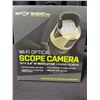 Image 1 : Spot Shot Pro WiFi Optical Scope Camera