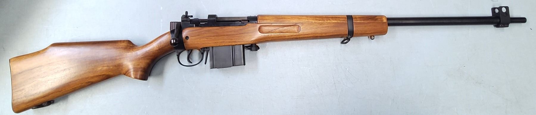 Australian International Arms AIA M10-B2 Bolt Action Rifle 308 Win