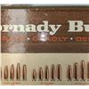 Image 3 : Vintage Hornady Bullet Board Gun Store Display Collection