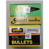 Image 2 : BULLETS 25 Cal  Speer BT 120 gr x 45 rds + Sierra HP 120 gr x 50 rds