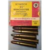 Image 1 : COLLECTOR  Ammo Kynoch 35 Winchester - 5 rds