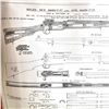 Image 2 : Lee Enfield No3 Mk1 Rifle 303 British Blueprint Laminated - 1931 Armourers UK