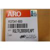 Image 2 : RÉGULATEUR D'AIR 1/2" ARO R37341-600