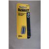 Image 2 : LOT DE 5 PKG DE 2 MÈCHES EN RETRAIT À TÊTE CARRE #3 DEWALT
