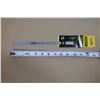 Image 1 : LAME DE SCIE MÉTAUX 10"x32T STANLEY