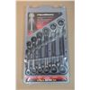 Image 1 : ENSEMBLE 6 PC CLÉS METRIC GEARWRENCH