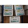 Image 2 : LOT DE 10 BTES DE 100 VIS ASST