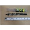 Image 1 : EMBOUT DE TARIÈRE 3/4 PO X 7.62 PO NAILEATER GREENLEE