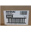 Image 2 : BTE DE 4 BATTERIES RAYOVAC 844C