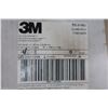 Image 2 : LOT DE 24 MEULES À TRONÇONNER 4"x3/8" ARGENT 3M#87462